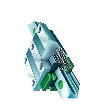 INA直线导轨KUVE45B-标准型滑块 INA直线导轨KUVE45B-标准型滑块