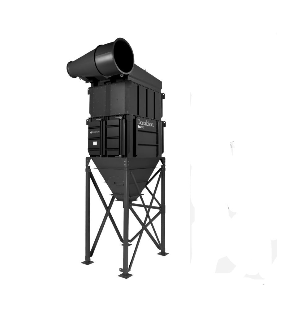 powerCore VL 除尘器 powerCore VL 除尘器